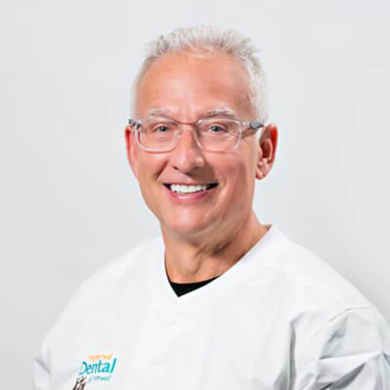 Stanley Schulman, D.M.D.