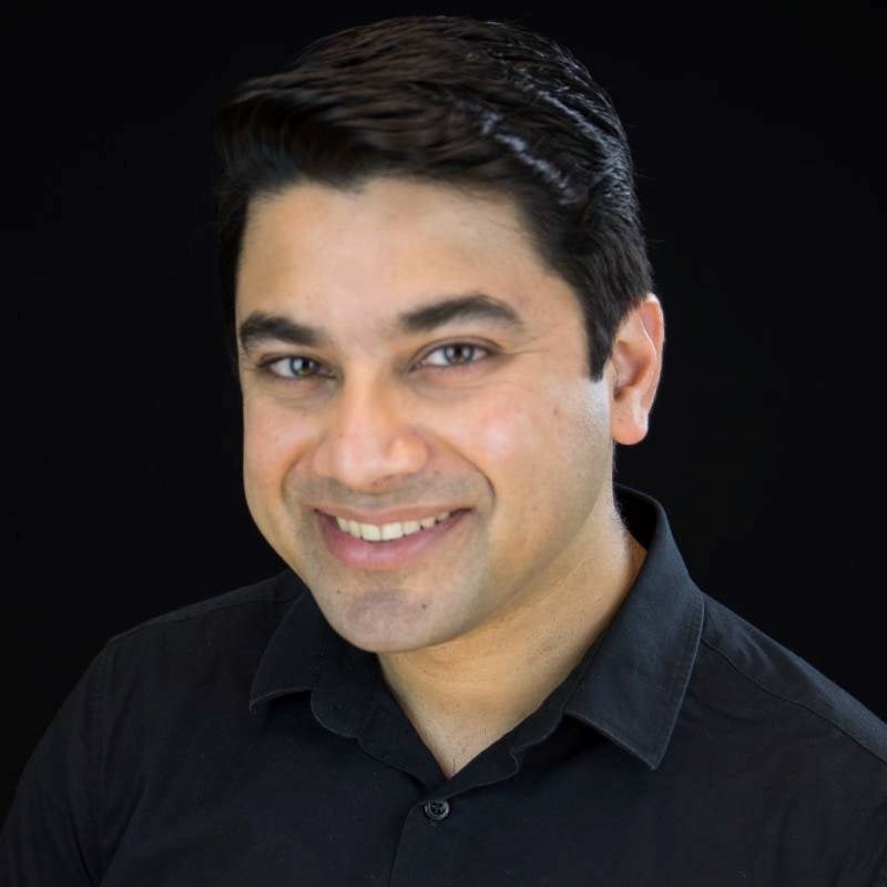 Anurag Bhargava, D.D.S.