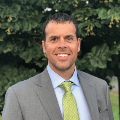 Erich C. Schmidt, DMD