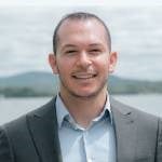 Sebastien R. Salzmann, DDS
