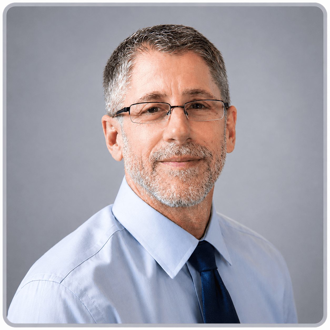 Gregory Odierna, D.M.D.