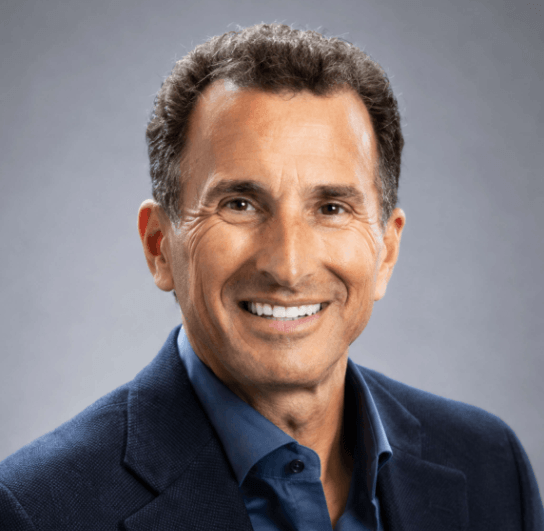Craig Saltzman, D.M.D.
