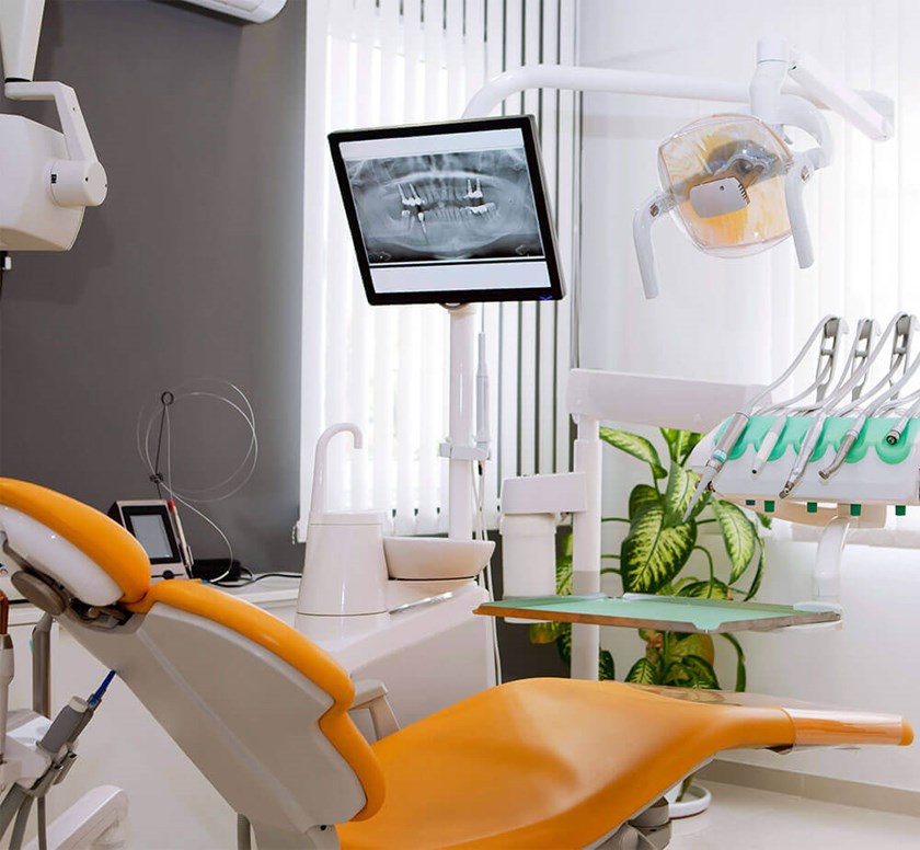 Our Office Image