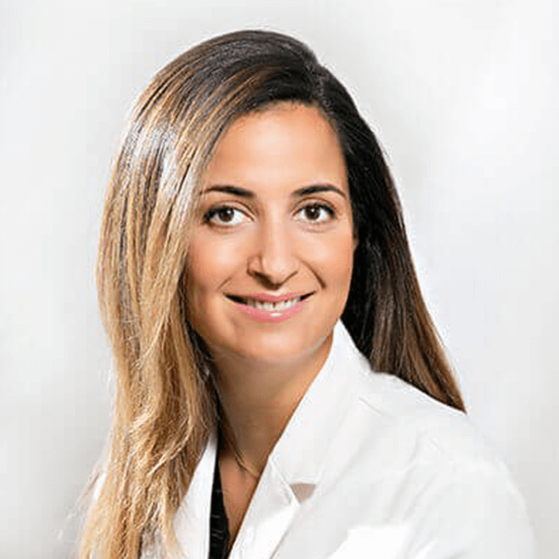 Dr. Yasmin Basseghi