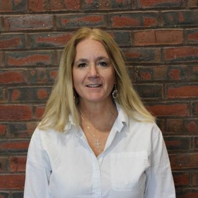 Jennifer Murphy - Dental Assistant