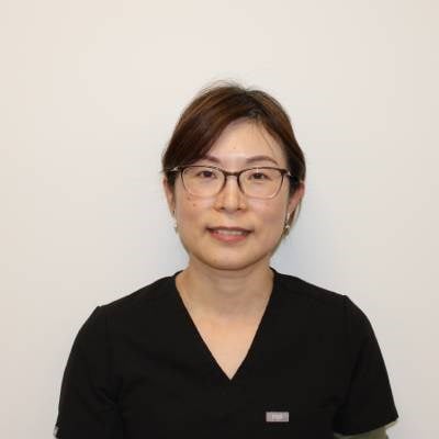 Jessica Cao  - Dental Assistant