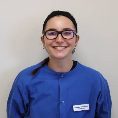 Mayada Massabni - Registered Dental Hygienist