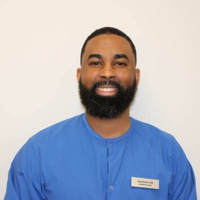 Mayada Massabni - Registered Dental Hygienist
