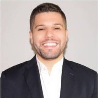 Diego Rodriguez, DMD