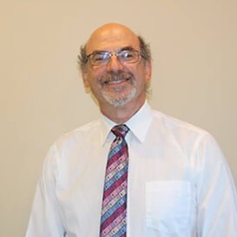 Joshua Goldman, D.D.S