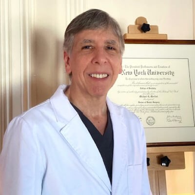 Joshua Goldman, D.D.S