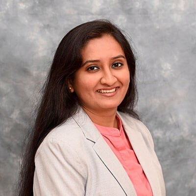 Amrita Tembhe