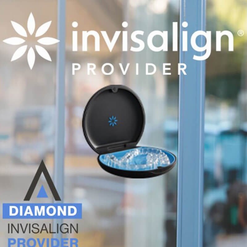 Invisalign Provider