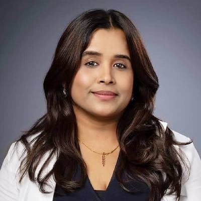 Bhavani Maheswaran