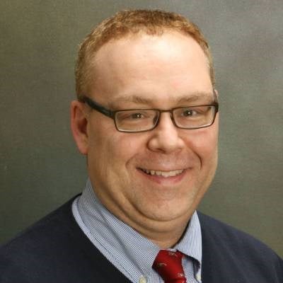 Michael Williams