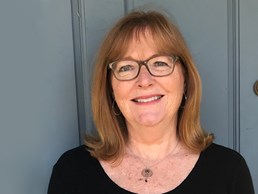 Image of Susan