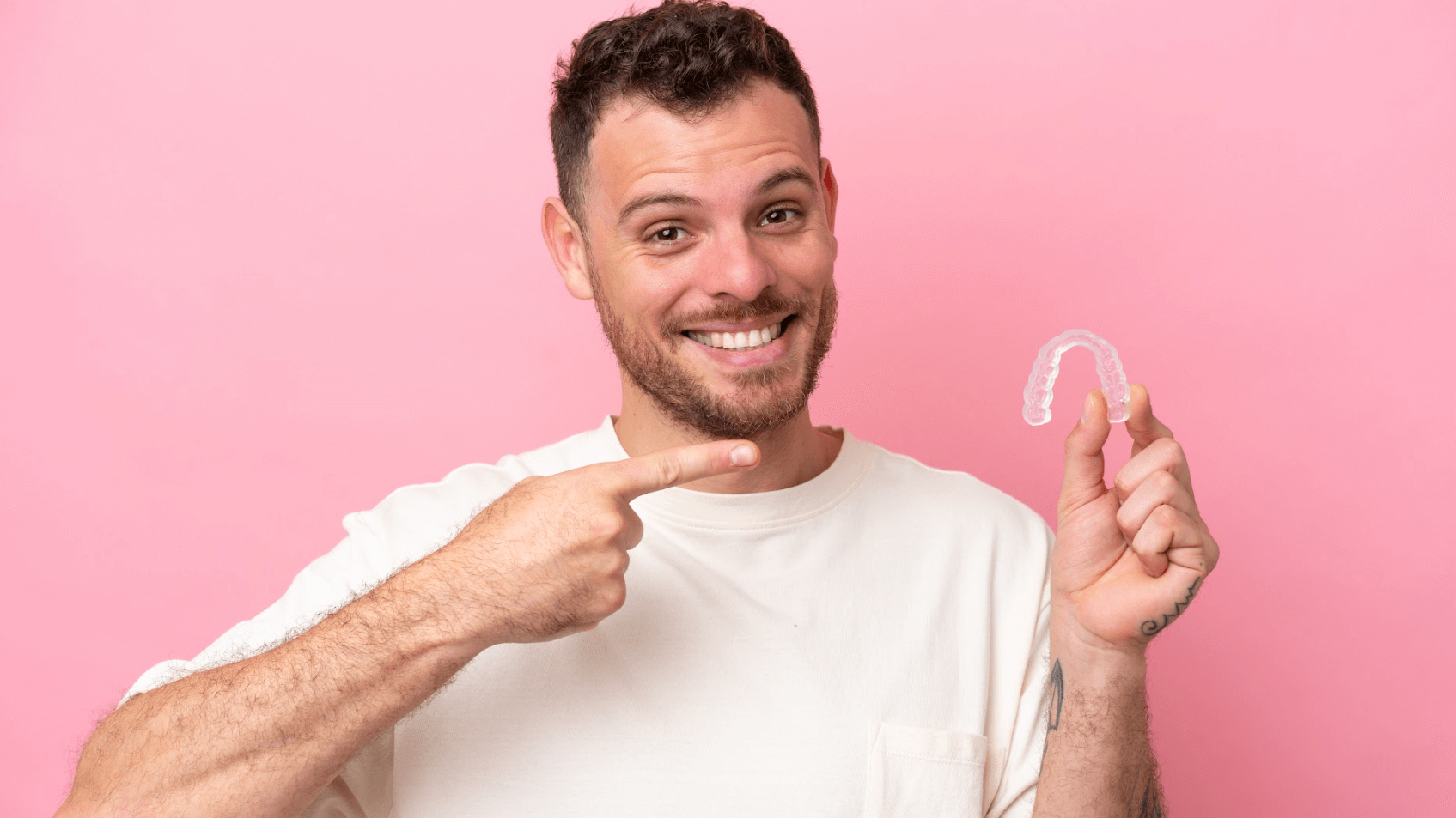 What to Do if You Lose or Damage One of Your Invisalign® Aligners