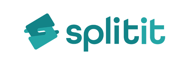 Split it Logo