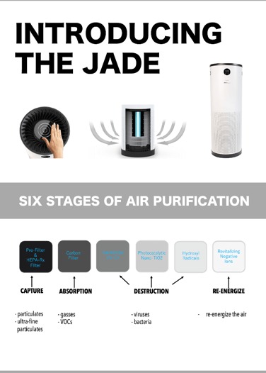 Introducing The Jade
