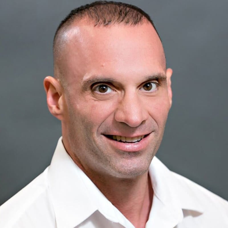 Eric Shapiro, D.D.S.