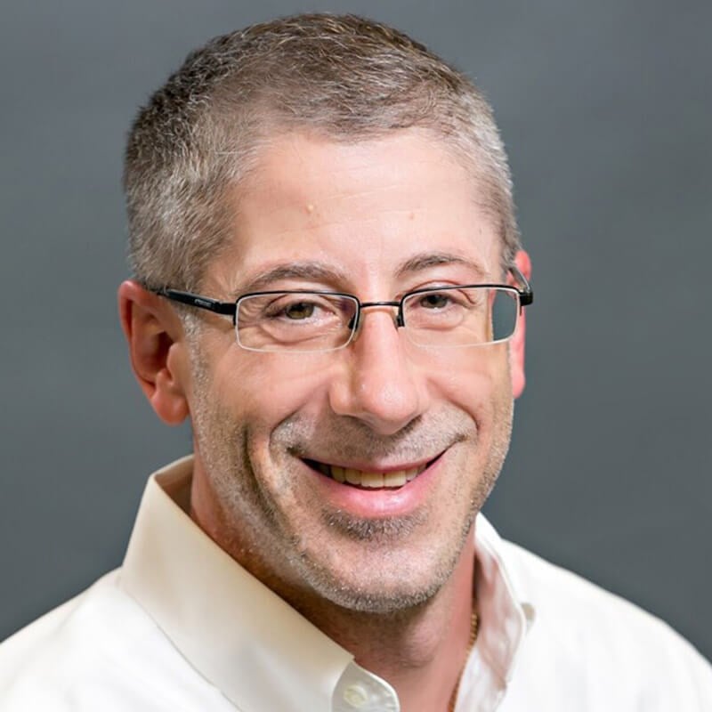 Gregory Odierna, D.M.D.