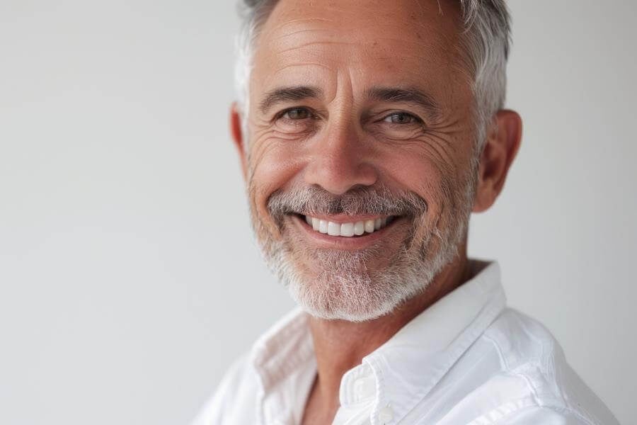 Hybrid Dental Implants