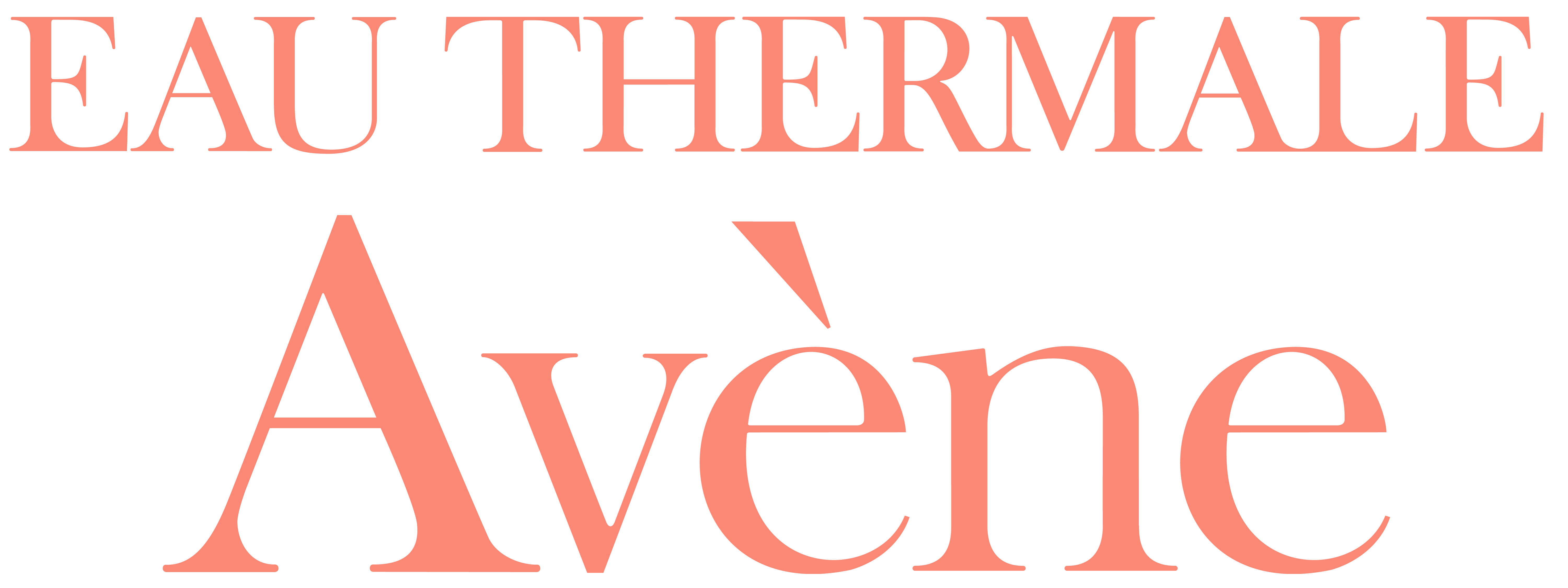 Avène®