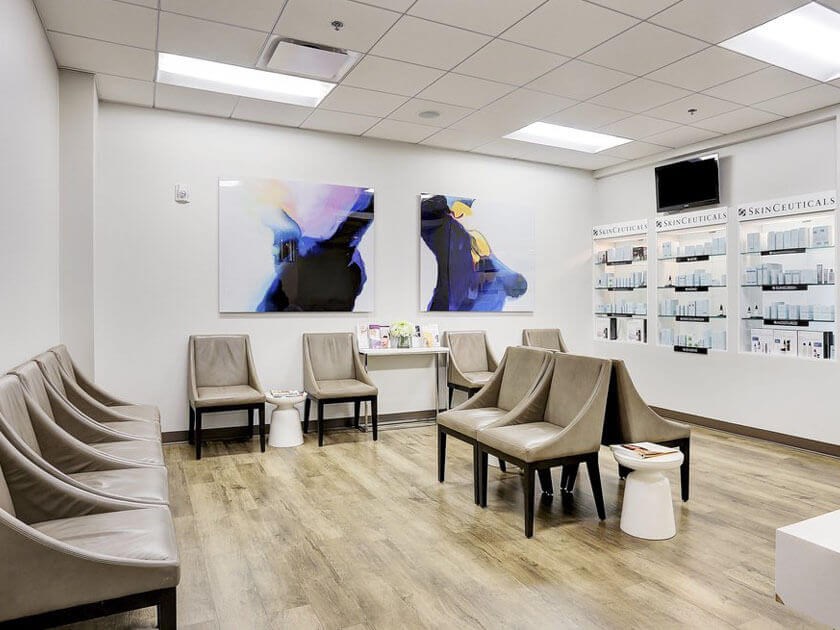 Dermatology Near Me Sugar Land Tx Office
