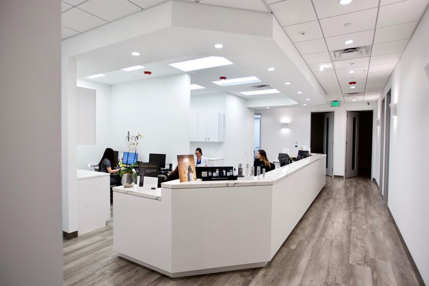 Dermatology Near Me Katy Tx Office