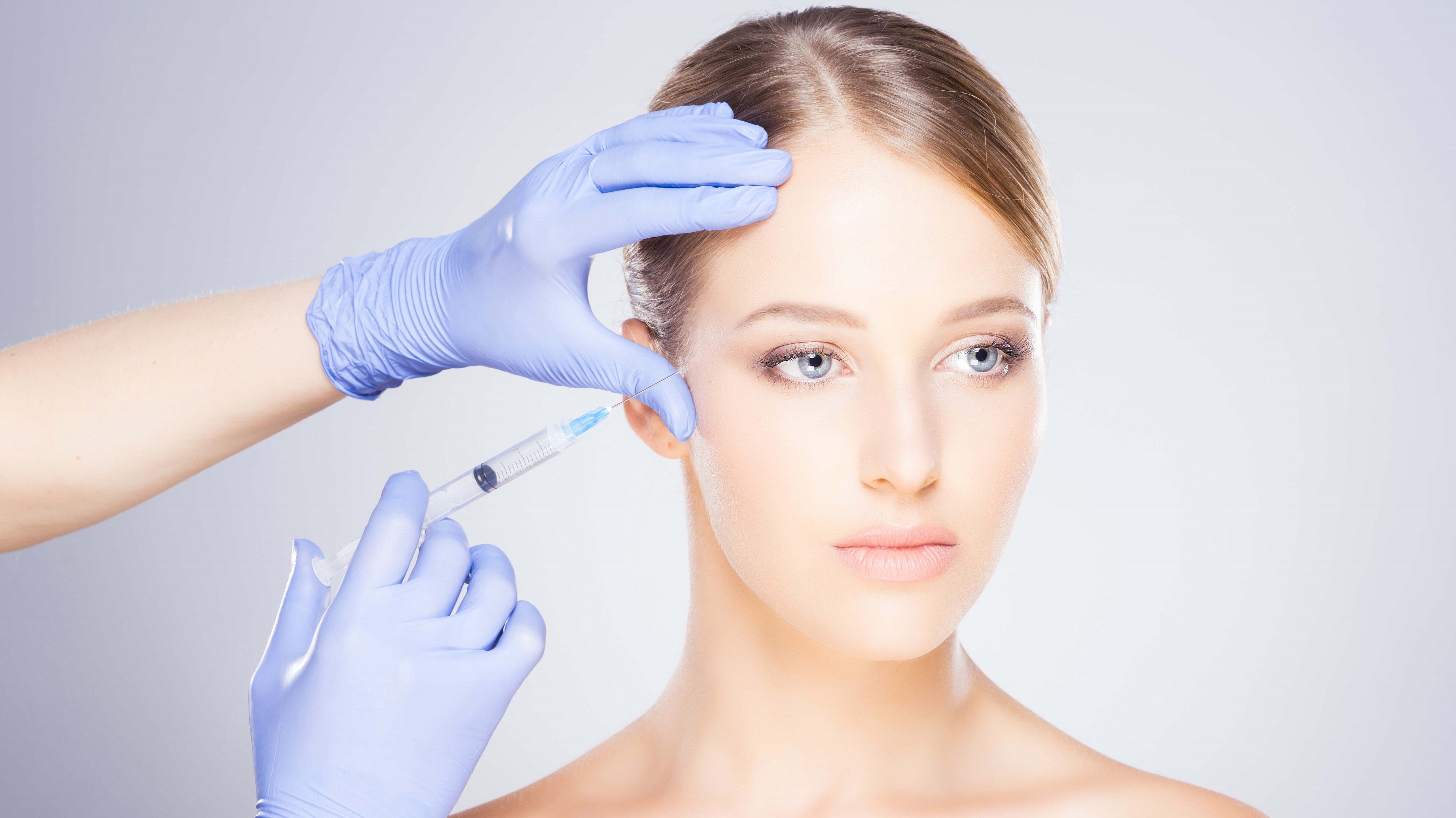 What Are The Medical Reasons For BOTOX Injections?