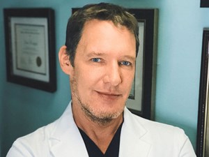 Dr. Dale Prokupek