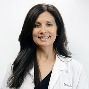 Dr. Sameea Chughtai