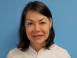 Image of Luz Velez