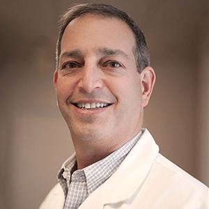 Dr. Adam Bodian