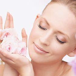 Laser Skin Rejuvenation