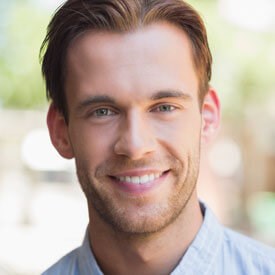 PRP Therapy for Hair Loss