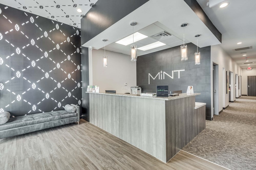 Humble Dental Office & Clinic Near Me | MINT Dentistry