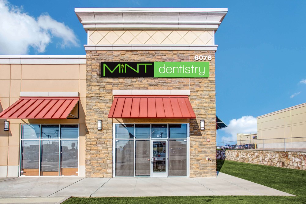 Lake Worth Dental Office & Clinic Near Me | MINT Dentistry