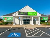 Mint Morrow Mint Morrow