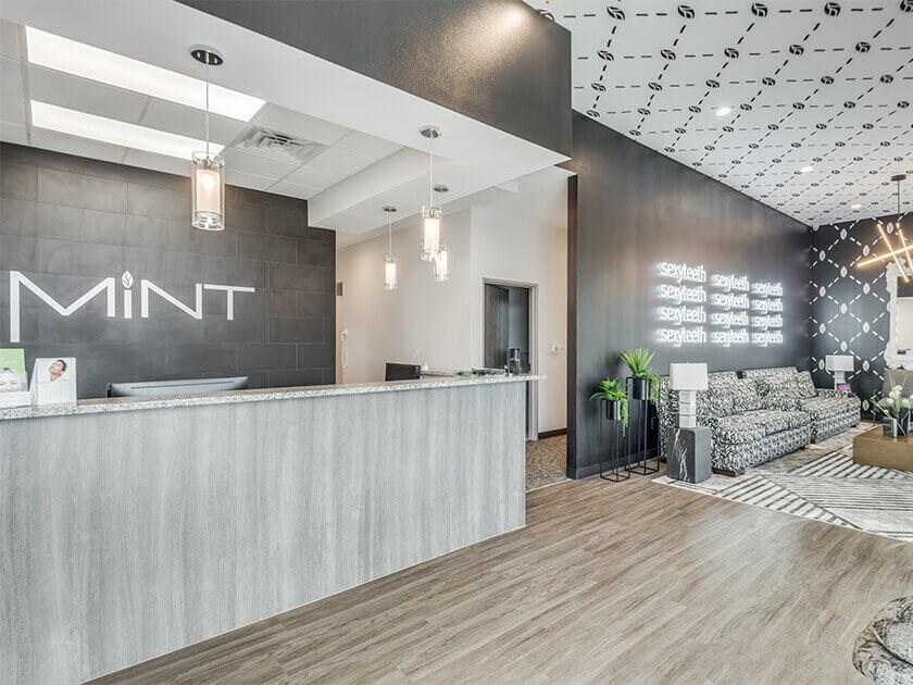 Image of MINT Newport
