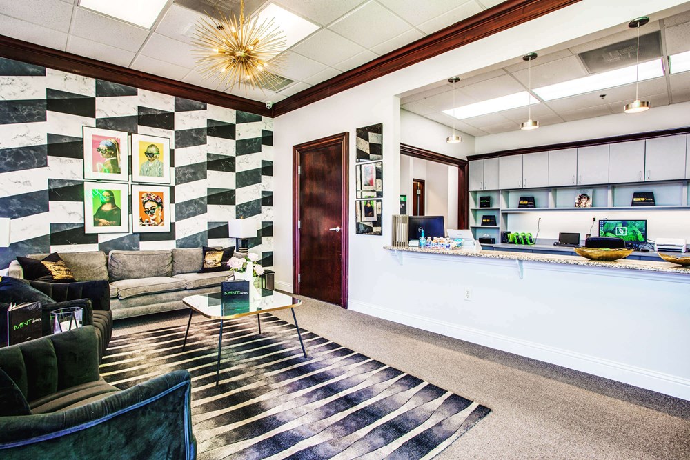 General Dentist Near Me Mint Rowlett