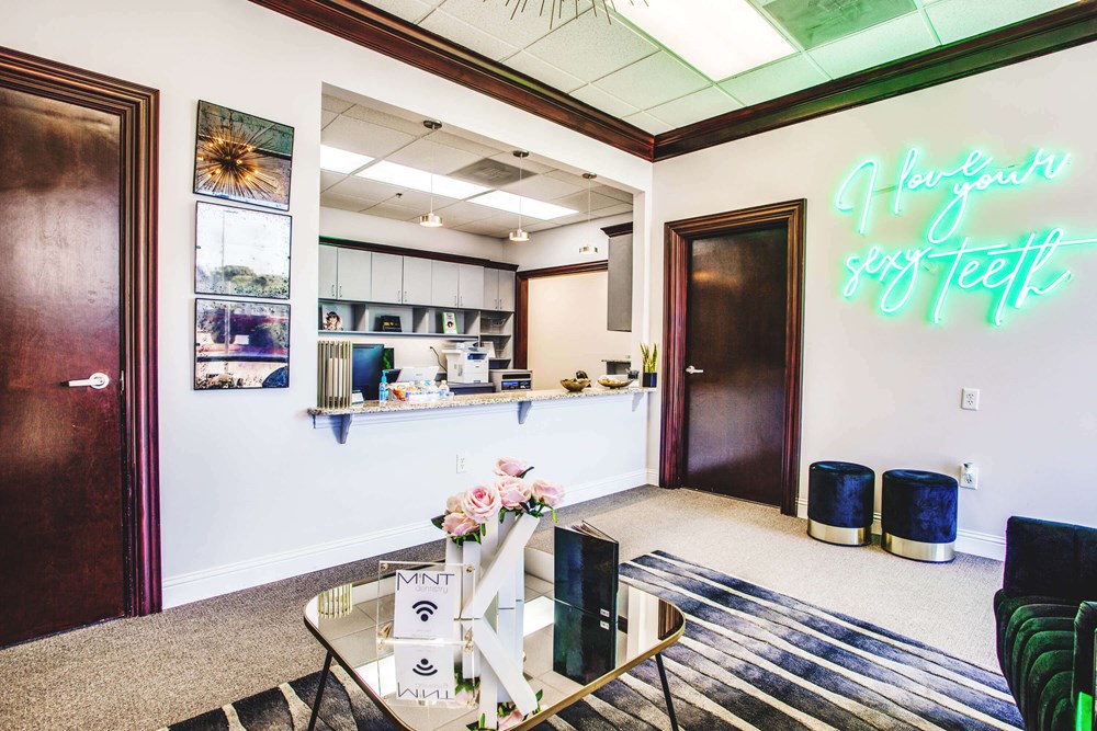 General Dentist Near Me Mint Rowlett