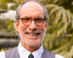 Dr. Todd Cameron