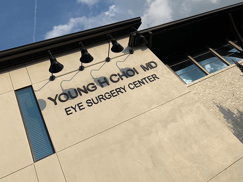 Vision Near Me | Our Surgical Eye Center
