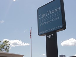 Image of Chu Surgery Center