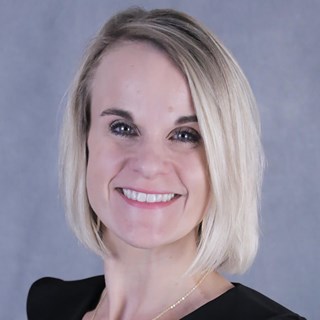 Carrie Jacobs