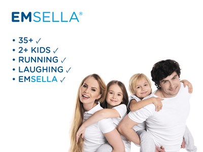 Emsella Special