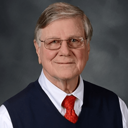 Dr. Ronald Hudson