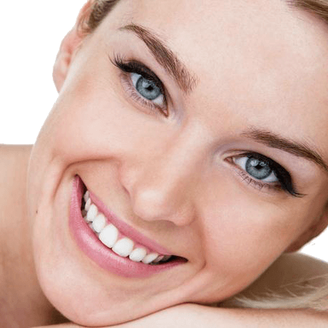 In Office Whitening
