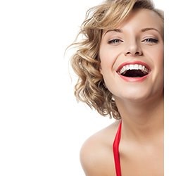Porcelain Veneers